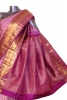Handloom Kanjeevaram Silk Saree